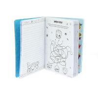 Shopkins A5 Activity Exercise Book Extra Image 2 Preview